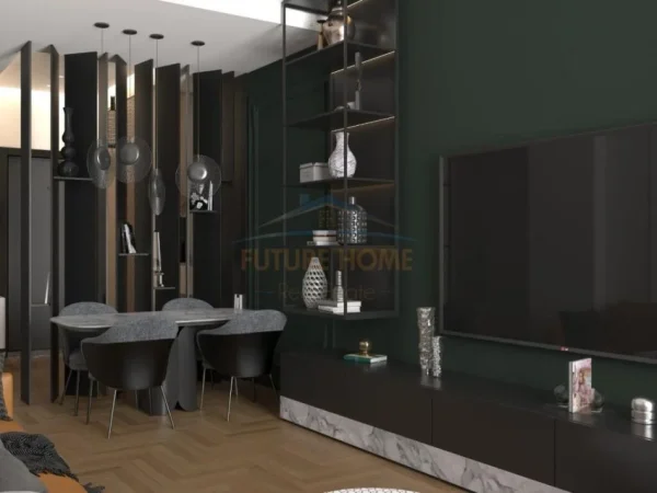 Tirane, shitet apartament 3+1+Ballkon Kati 3, 130 m² 390.000 € (Bllok)