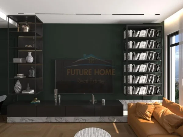 Tirane, shitet apartament 3+1+Ballkon Kati 3, 130 m² 390.000 € (Bllok)