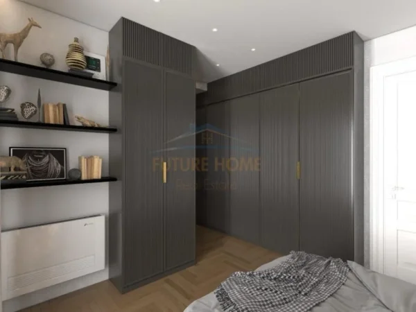 Tirane, shitet apartament 3+1+Ballkon Kati 3, 130 m² 390.000 € (Bllok)