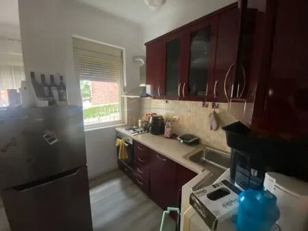 Tirane, shitet apartament 1+1 Kati 2, 93 m² 150.000 € (Liqeni i Thate, Tirane, AREA42754)