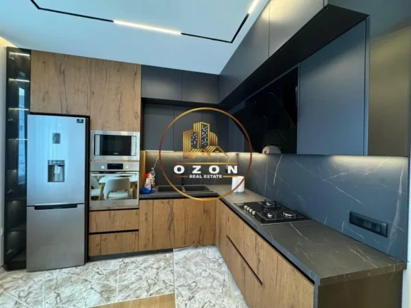 Apartament Modern 2+1 për Qira tek Unaza e Re!