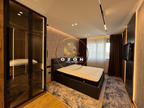 Apartament Modern 2+1 për Qira tek Unaza e Re!