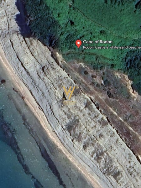 Gjiri Lalezit | Hamallaj, shitet toke , 22.000 m² 2.832.500 € (KEPI I RODONIT)