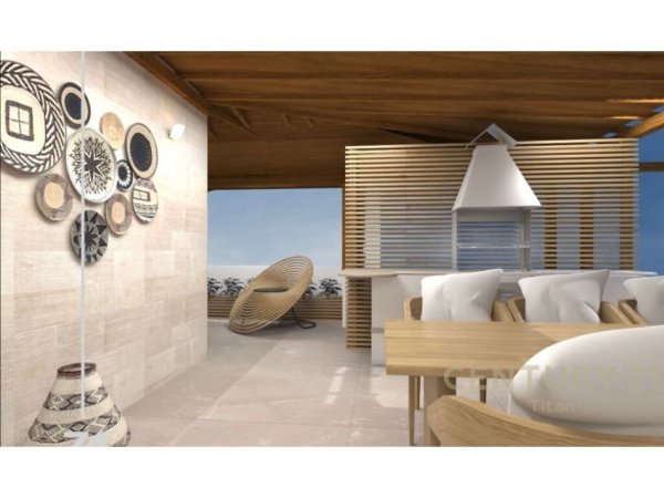 Tirane, shes apartament+verande | Penthouse 3+1 Kati 5, 214 m² 600.000 € 