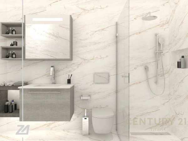 Tirane, shes apartament+verande | Penthouse 3+1 Kati 5, 214 m² 600.000 € 