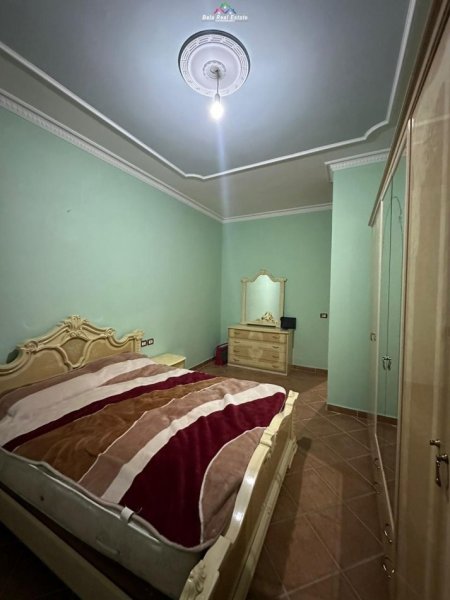 Tirane, jepet me qera apartament 1+1+Ballkon Kati 1, 75 m² 400 € (don bosko)