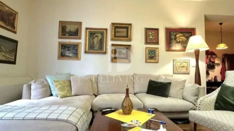 Tirane, jepet me qera apartament 1+1+Aneks+Ballkon Kati 1, 80 m² 550 € (Rruga Bardhyl)