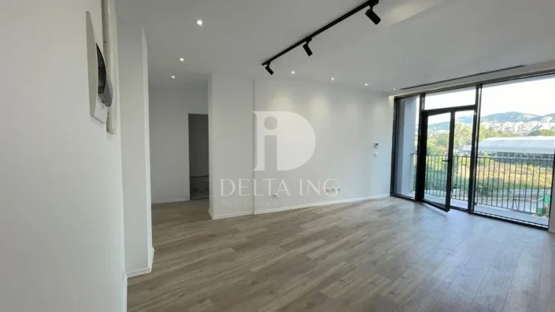 Tirane, jepet me qera apartament 1+1+Aneks+Ballkon Kati 2, 87 m² 950 € (Rruga Kosovareve)