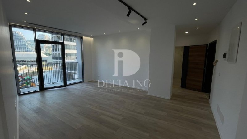 Tirane, jepet me qera apartament 1+1+Aneks+Ballkon Kati 2, 87 m² 950 € (Rruga Kosovareve)