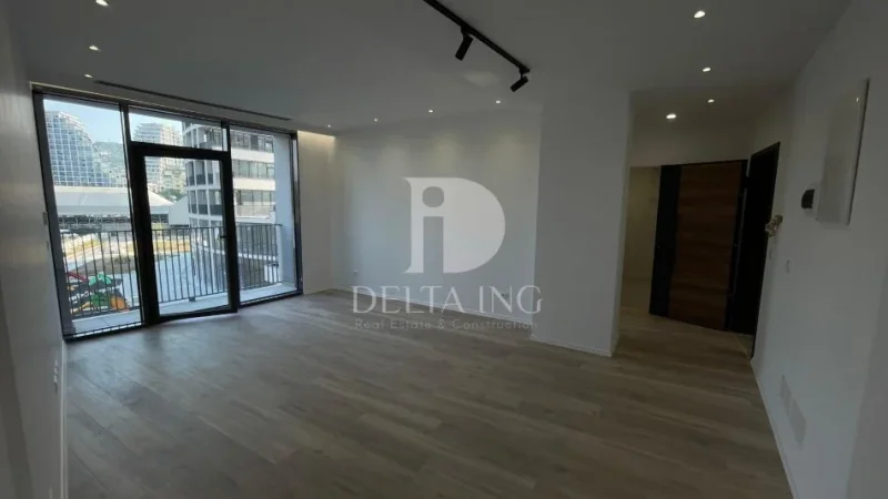 Tirane, jepet me qera apartament 1+1+Aneks+Ballkon Kati 2, 87 m² 950 € (Rruga Kosovareve)