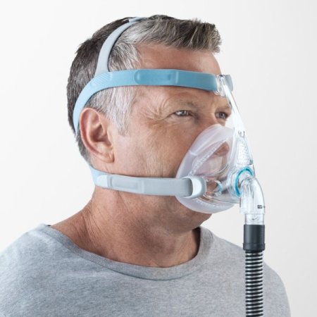 Tirane, shes pajisje farmaceutike Shes maskë për BiPap, Cpap dhe APap 100 €
