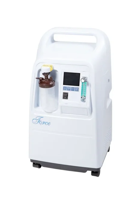 Tirane, shes pajisje mjekesore Aparat Oksigjeni 5L i përdorur 1 muaj 380 €