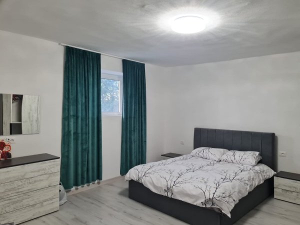 Tirane, jepet me qera apartament 2+1 Kati 2, 100 m² 800 € (Ibrahim Rugova)