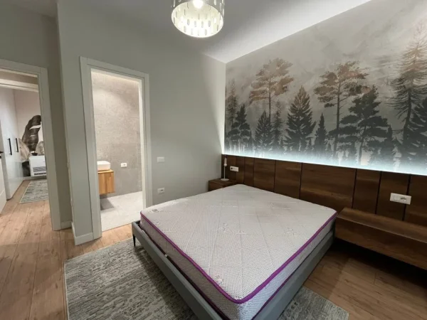 Tirane, shitet apartament 2+1 Kati 1, 115 m² 250.000 € (Kopshti Botanik)