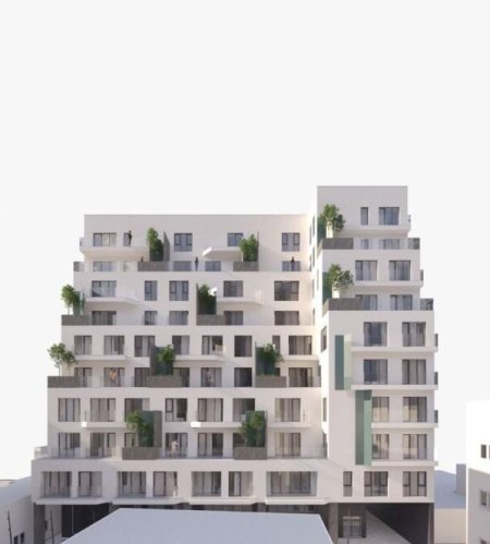 Tirane, shitet apartament 1+1 Kati 6, 55 m² 115.000 € (SHKOLLA E KUQE)