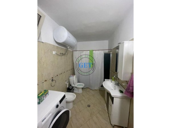 Durres, jepet me qera apartament 1+1+Ballkon Kati 5, 61 m² 350 € (Plazh Iliria , durres)