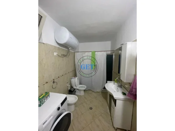 Durres, jepet me qera apartament 1+1+Ballkon Kati 5, 61 m² 350 € (Plazh Iliria , durres)