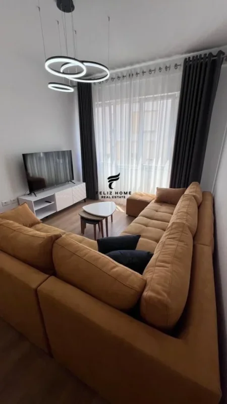 Tirane, shitet apartament 3+1+Ballkon Kati 4, 138 m² 315.000 € (SELITE)