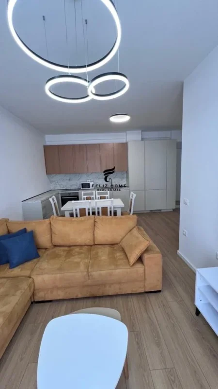 Tirane, shitet apartament 3+1+Ballkon Kati 4, 138 m² 315.000 € (SELITE)