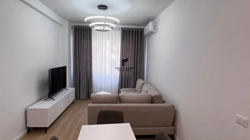Tirane, shitet apartament 1+1+Ballkon Kati 1, 67 m² 145.000 € (SELITE)