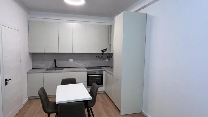 Tirane, shitet apartament 1+1+Ballkon Kati 1, 67 m² 145.000 € (SELITE)