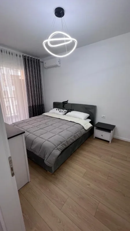 Tirane, shitet apartament 1+1+Ballkon Kati 1, 67 m² 145.000 € (SELITE)