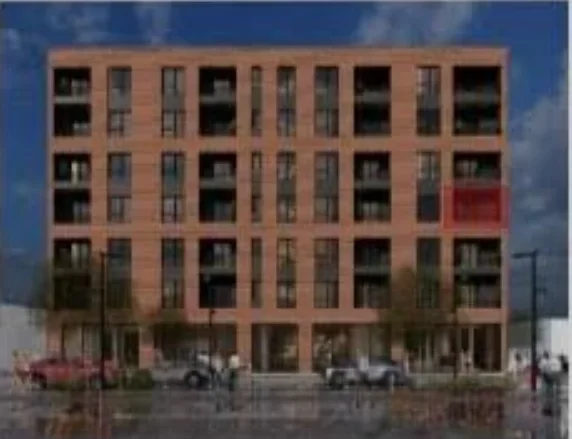 Tirane, Apartament 2+1 per shitje (Paskuqan)