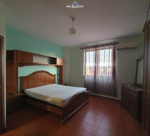 Tirane, jepet me qera apartament 1+1 Kati 3, 74 m² 450 € (Bulevardi Zogu i Parë)