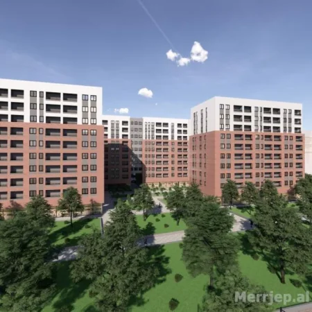 Tirane, shitet 2+1 Kati 4, 100 m² 115.200 € (Astir)