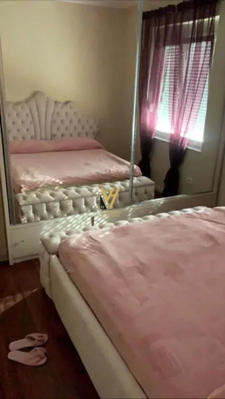 Tirane, shitet apartament 3+1+Ballkon Kati 3, 110 m² 248.000 € (RRUGA E ELBASANIT)