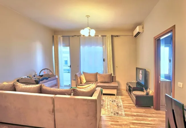 Tirane, shitet apartament 2+1 , 88 m² 123.000 € (Liqeni i Thate)