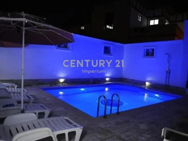 Tirane, shes hotel , 325 m² 2.150.000 € (Rruga e Dibrës)