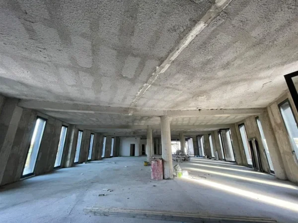 Tirane, jepet me qira Objekt Multifunksional Kati 0, 3.112 m² 15.000 € (Rruga e Rinasit)