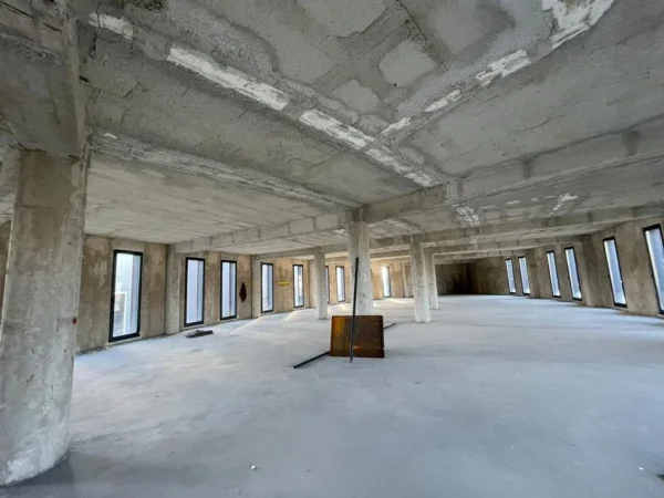 Tirane, jepet me qira Objekt Multifunksional Kati 0, 3.112 m² 15.000 € (Rruga e Rinasit)