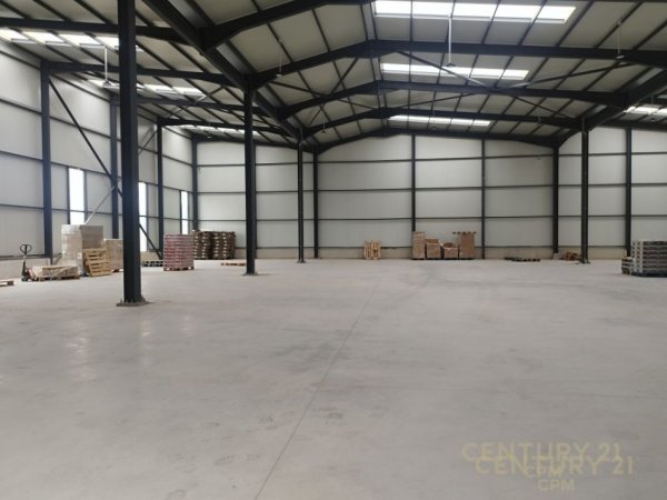 Tirane, Shes Kapanon , 4.700 m² 2.000.000 € (Rr. Abdyl Frasheri, Kashar)