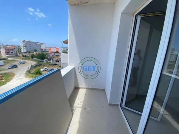 Durres, shitet apartament 2+1 Kati 4, 120 m² 65.000 € (Shkozet, Durres)