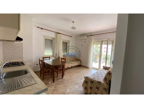 Durres, shitet apartament 1+1+Ballkon Kati 3, 69 m² 74.000 € (Plazh, Rrota Kuqe, Durres)