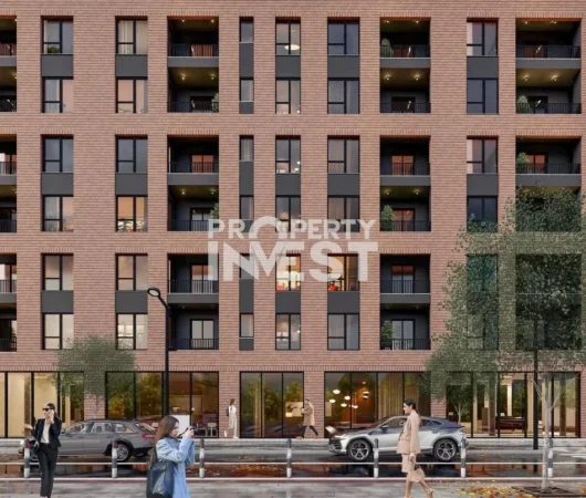 Tirane, shitet apartament 2+1 Kati 3, 78 m² 65.500 € (Kamëz)