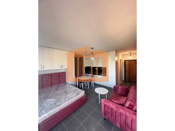 Durres, shitet apartament Kati 6, 43 m² 58.000 € 