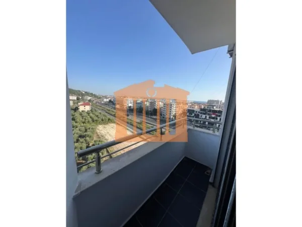 Durres, shitet apartament Kati 6, 43 m² 58.000 € 