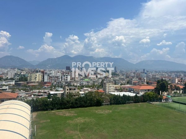 Tirane, shitet apartament 1+1 Kati 8, 71 m² 115.000 € (Kompleksi Golden Park, Tiranë)