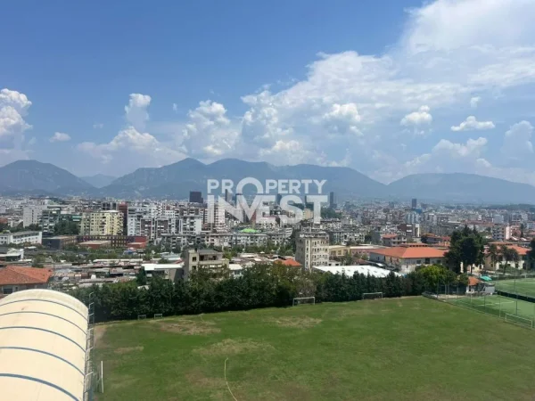 Tirane, shitet apartament 1+1 Kati 8, 71 m² 115.000 € (Kompleksi Golden Park, Tiranë)