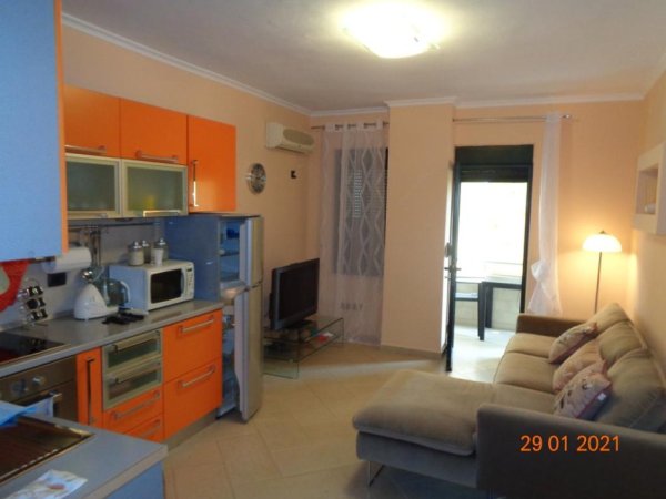 Golem, shitet apartament 2+1 Kati 4, 71 m² 80.000 € (Golem)