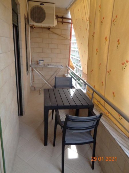 Golem, shitet apartament 2+1 Kati 4, 71 m² 80.000 € (Golem)