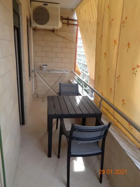 Golem, shitet apartament 2+1 Kati 4, 71 m² 80.000 € (Golem)