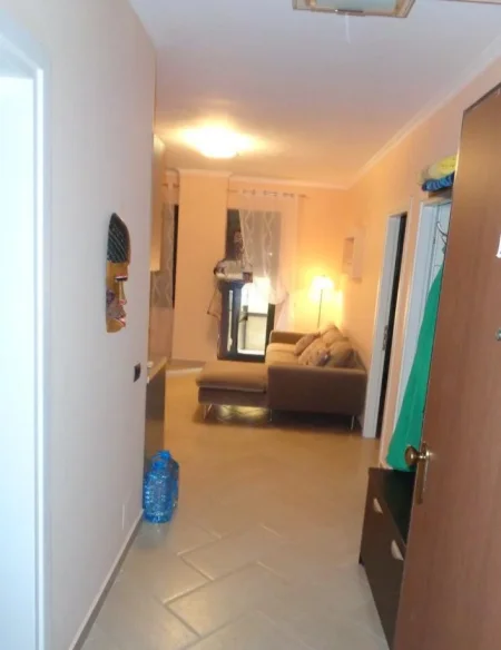 Golem, shitet apartament 2+1 Kati 4, 71 m² 80.000 € (Golem)