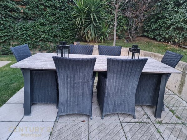 Tirane, jepet me qera Vile 2 Katshe Kati 2, 3.500 € (Prane TEG)