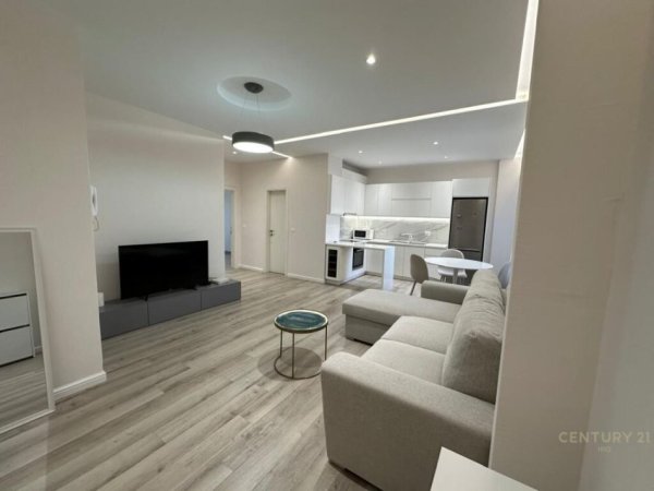 Tirane, jepet me qera apartament 1+1 Kati 5, 700 € (Rr.Kosovareve)