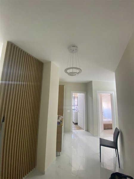 Tirane, jepet me qera apartament 2+1 Kati 6, 115 m² 850 € (Brraka)
