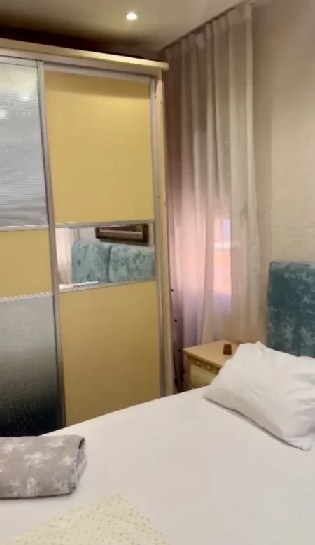 Durres, shitet apartament 1+1+Aneks+Ballkon Kati 4, 65 m² 163.000 € (Plazh Durres)